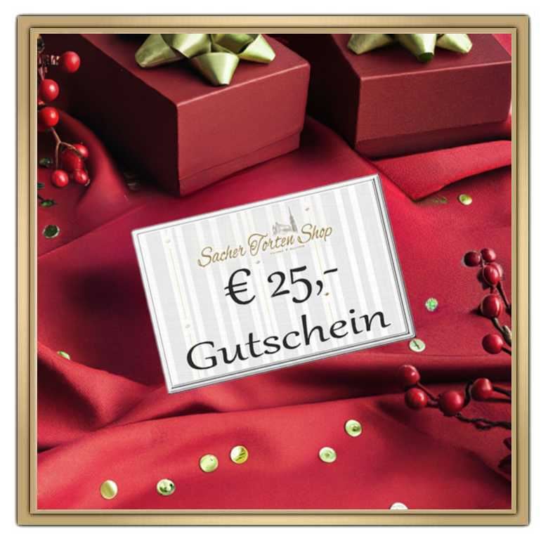 GUTSCHEIN on sale 180€